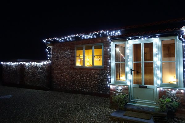 Christmas at The Walnut