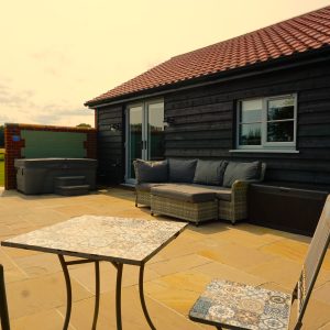 Peanut Cottage