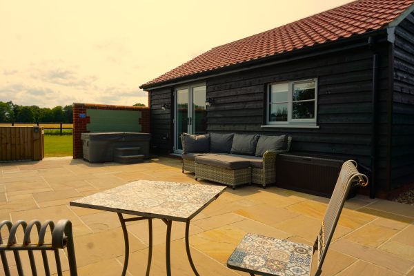 Peanut Cottage
