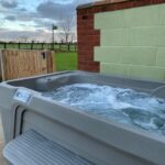 Peanut's Hot Tub