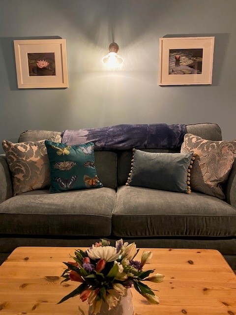 Peanut - Lounge