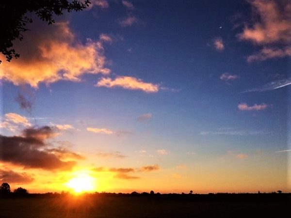 Sunrise
