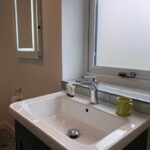 Bumblebee Bathroom