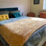 Bumblebee Bedroom 1