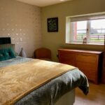 Bumblebee Bedroom