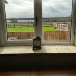 Bumblebee Bedroom View