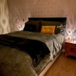 Bumblebee Comfy Bed