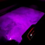 Bumblebee Hot Tub