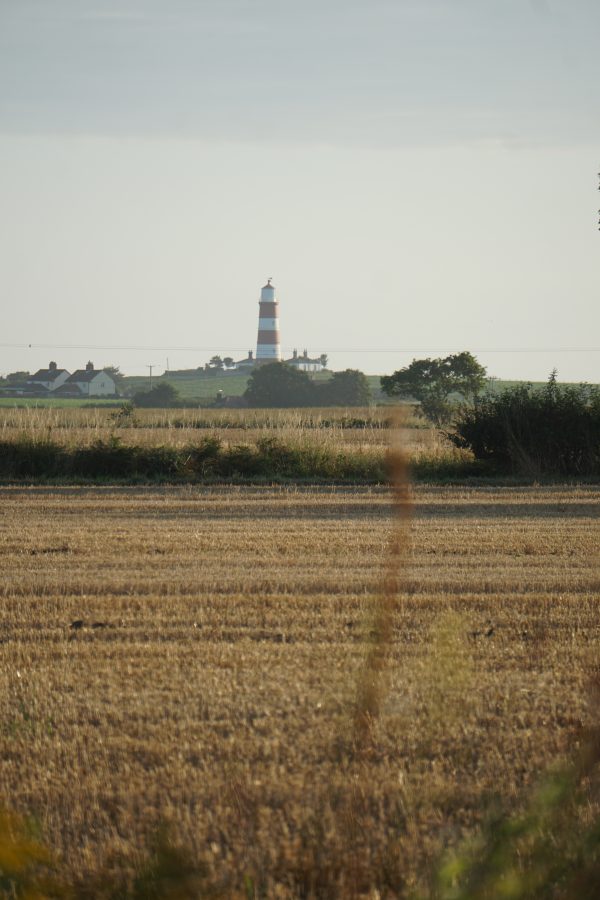 Happisburgh Lighthouse