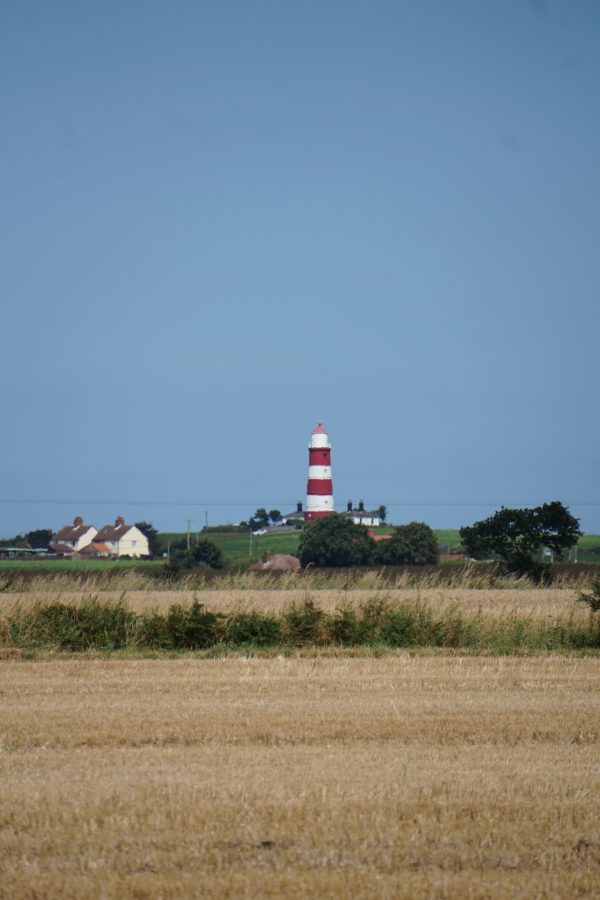Happisburgh Lighthouse