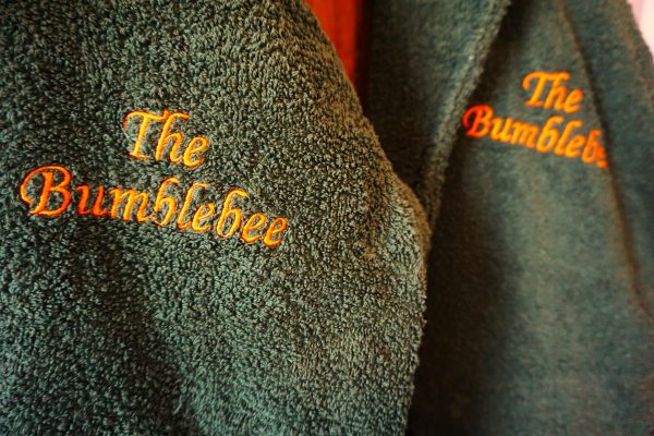 The Bumblebee - Image 61