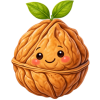 walnut cottage character
